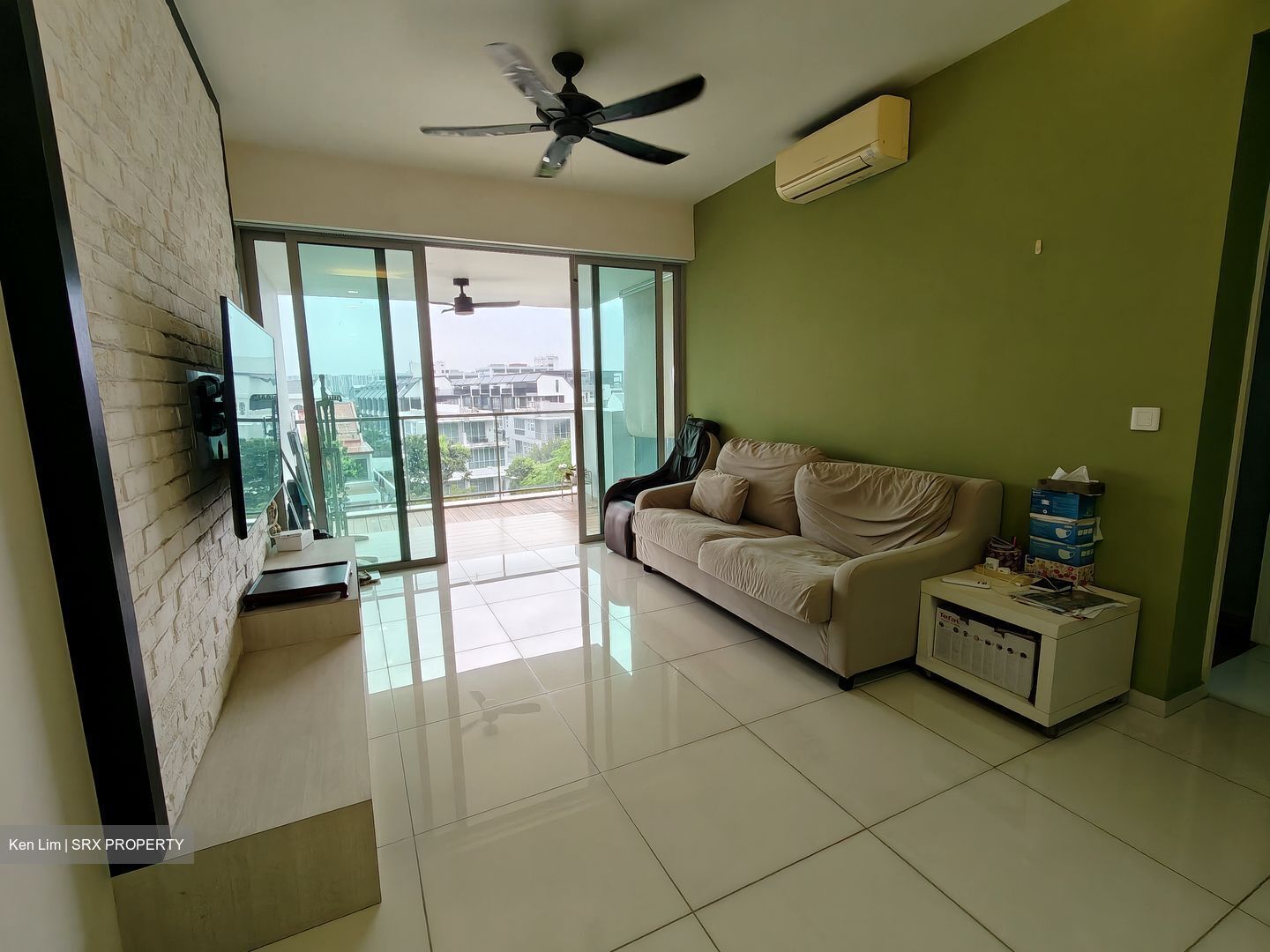 The Minton (D19), Condominium #639535331